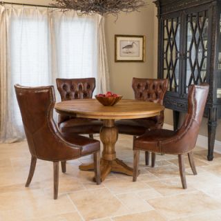 Venus Dining Table by Darby Home Co