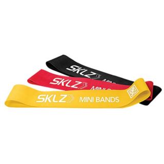 SKLZ Mini Bands   Training   Sport Equipment