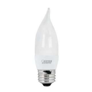 Feit Electric 25W Equivalent Soft White (3000K) CA Frost Standard Base LED Light Bulb (12 Pack) BPEFF/LED/RP/12