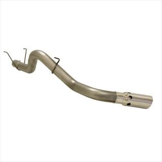 Flowmaster Exhaust   Force II DPF Back Exhaust System