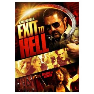 Exit to Hell (2013) Instant Video Streaming by Vudu