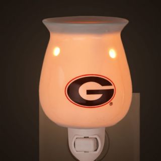 Georgia Bulldogs EverScents Nightlight Warmer