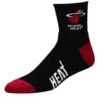 For Bare Feet NBA Logo Quarter Socks   Mens   Accessories   Washington Wizards   Red