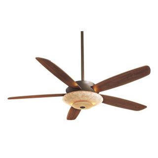 Minka Aire F598 ORB Airus Ceiling Fan in Oil Rubbed Bronze   blades Included