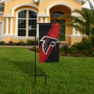 Atlanta Falcons Mini Yard Flag