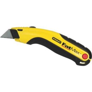 Stanley Fatmax Utility Knife 10 778 on PopScreen