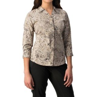 Royal Robbins Expedition Stretch Shirt (For Women) 58