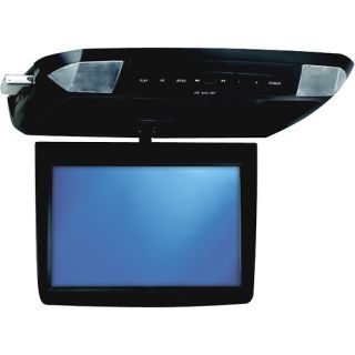 Power Acoustik Car DVD Player   169 Gray Pmd 112cmx