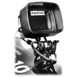 Equinox 4.5" Top Mounted LCD Monitor for Underwater 3TMM
