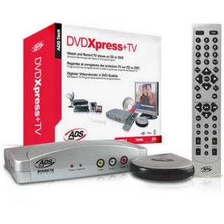 driver for dvd xpress dx2