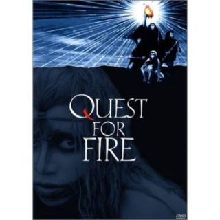 Quest For Fire (Widescreen)