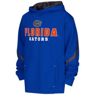 Florida Gators Cutter Youth Blue Hoodie Sweatshirt Jacket