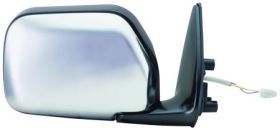 1993 1998 Toyota T100 Side View Mirrors   K Source 70025T   Fit System Replacement Mirrors
