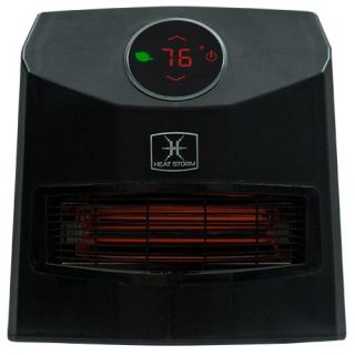 Heat Storm Mojave Portable Infrared Heater   Portable Heaters