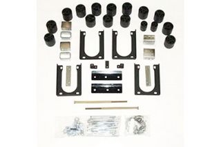 2005 2011 Dodge Dakota Lift Kits   Performance Accessories PA60163   Performance Accessories Body Lift Kit