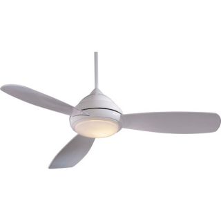 52 Concept I 3 Blade Ceiling Fan