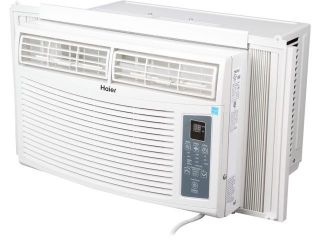 Haier ESA408M 8,000 Cooling Capacity (BTU) Window Air Conditioner