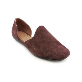 Gentle Souls Womens Etsu Regular Suede Casual Shoes (Size 6