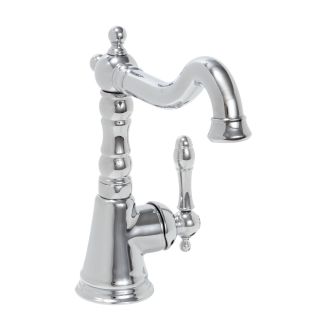 Premier Faucet Charlestown Single Handle Single Hole Bar Faucet