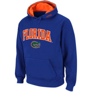 Florida Gators Classic Twill II Pullover Hoodie Sweatshirt   Royal Blue