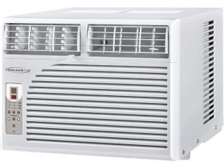 SOLEUS AIR HCC W10ES A1 10,000 Cooling Capacity (BTU) Window Air Conditioner
