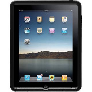 Otter Box  iPad Commuter Series Case APL4IPAD120C