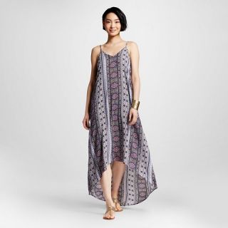 Womens Printed Maxi Dress   Knox Rose ™