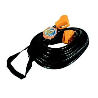 Camco 30 Amp 50 ft. Power Grip Extension Cord 55197