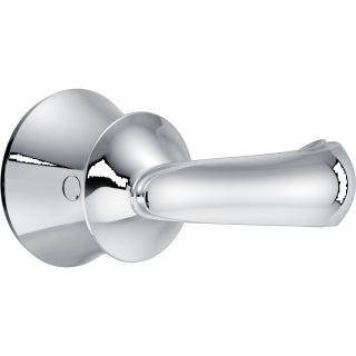 Delta Faucet H798 Cassidy Polished Chrome Handles