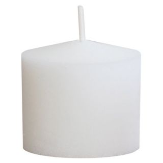 Lumabase 72 Votive Candles   Candle Holders & Candles