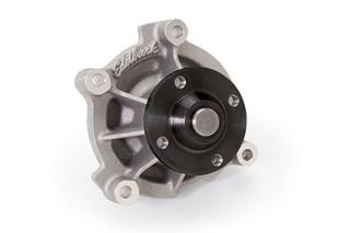 Edelbrock 8803   Satin 4.6L Mustang GT and Cobra (2002), Mustang GT, Cobra, and Mach 1 (2003 2004) Ford   Water Pumps