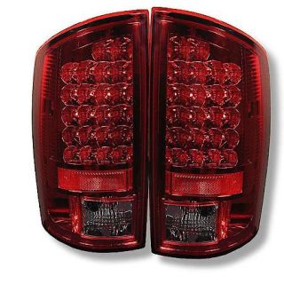 Spyder Auto LED Taillights 5002570