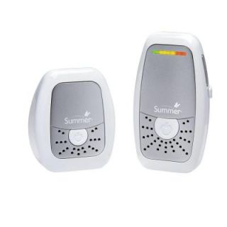 Summer Infant Baby Wave Baby Monitor 28890