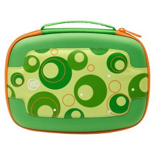 LeapFrog Carry Case For LeapPad Platinum and LeapPad Ultra   Green
