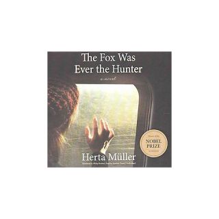 The Fox Was Ever the Hunter (Unabridged) (Compact Disc)